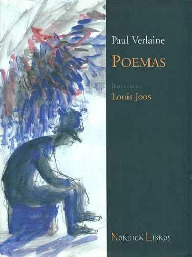 Libro Poemas. Paul Verlaine