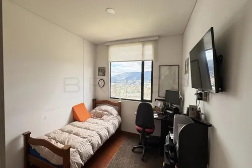 Apartamento En Venta En Santa Helena De Baviera Iv Sec. Cod V7461