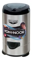 Comprar Secarropas Kohinoor Acero A655 5.5 Kg 2800 Rpm Acero Inox