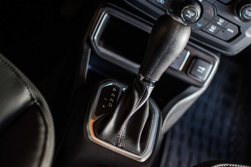 Imagen 12 de 15 de Jeep Renegade 2021 1.8 Longitude At6 J66ft