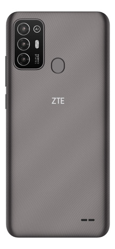 ZTE Blade A52 64 GB  gris 2 GB RAM