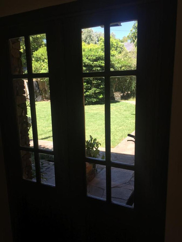 Excelente Casa En Venta En San Isidro Lomas De Santa Rita Sobre Calle Cortada