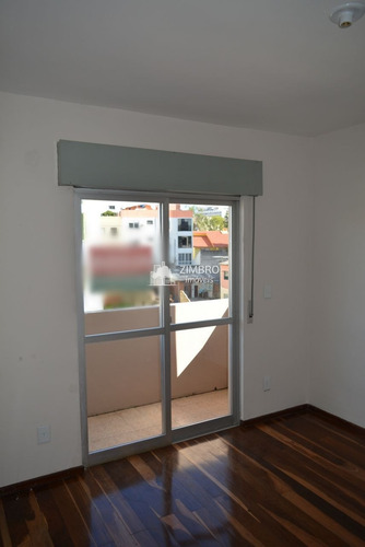 Imagem 14 de 21 de Apto Reformado 3 Dorm Suite Garagem 2 Sacadas De Frente Closet Centro - 16365