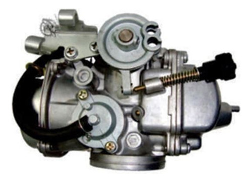Carburador Completo Honda  Cbx250 2001 Em Diante