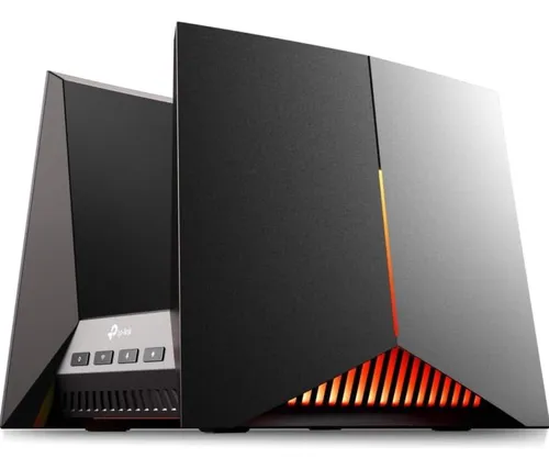 Archer BE800 | BE19000 Tri-Band Wi-Fi 7 Router | TP-Link Brasil