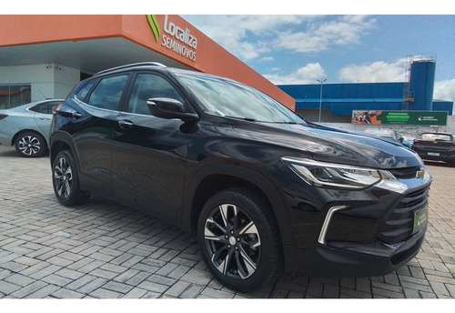 Chevrolet Tracker 1.2 TURBO FLEX PREMIER AUTOMÁTICO