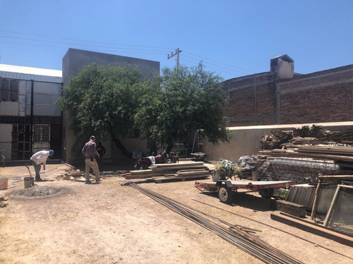 Imagen 3 de 7 de Propiedad En Venta Con Preparación Para Bodega Cerca De Salida A México