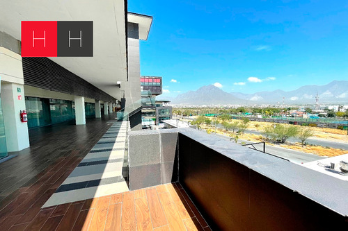 Local Comercial En Renta Cumbres Del Sol, Monterrey N.l.