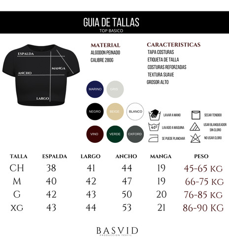 Top Básico 3 Pack Estilo Cómodo Frescura En Cada Color Suave