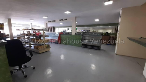 Local Comercial En Venta En San Rafael Mls #23-12619 O.g