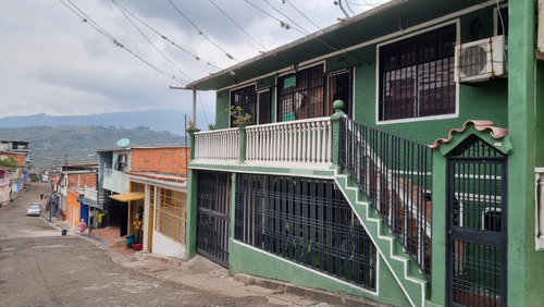 Mile/venta Casa Y Dos Apartamentos 23 Enero Mons.briceño
