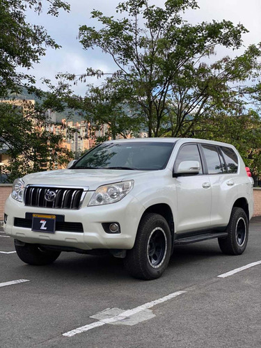 Toyota Prado Tx 3.0