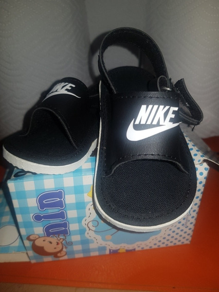 sandalias de bebe nike