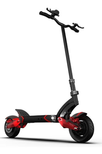 Imagen 7 de 18 de Monopatin Electrico Zero 10x 3000w Version Bateria 23ah