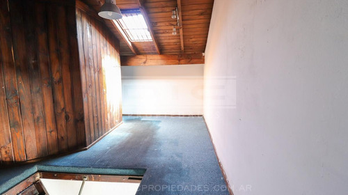 Imagen 13 de 23 de Duplex 3 Ambientes Venta Con Patio Toilette Y Play En Olivos