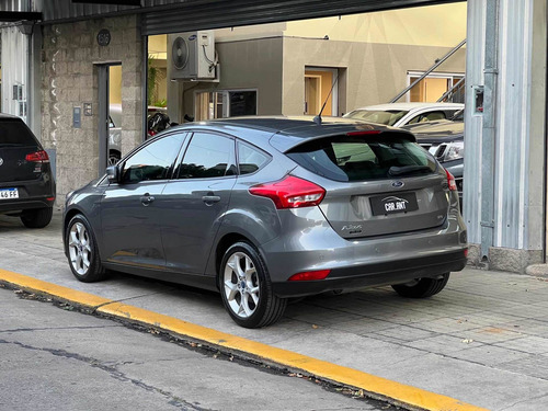 Imagen 3 de 15 de Ford Focus Iii 2.0 Se Plus At6 /// 2016 - 83.000km