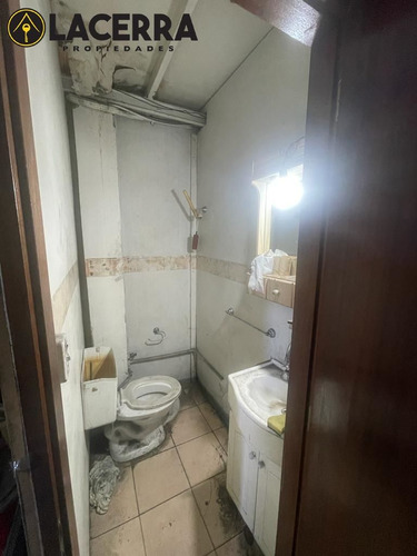Galpon En Venta Tres De Febrero Loma Hermosa