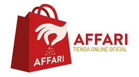 Tienda oficial AFFARI