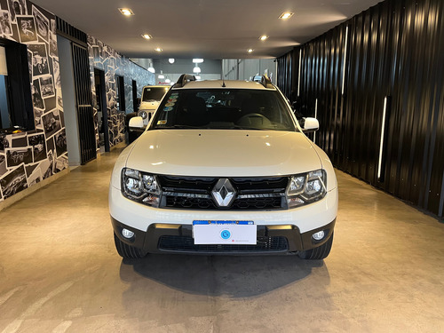Renault Duster 1.6 Ph2 4x2 Dynamique