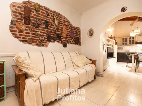 Casa En Quilmes Oeste