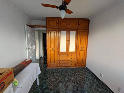 Imagem 20 de 30 de Apartamento Com 3 Quartos À Venda, 112 M² Por R$ 470.000 - Itaigara - Salvador/ba - Ap1163
