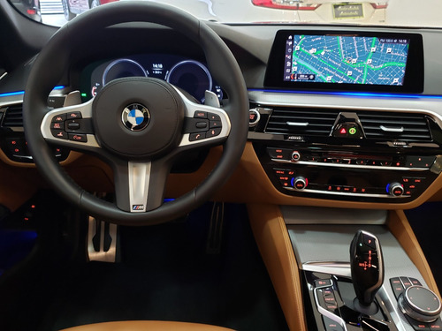 Bmw 530e Iperformance 2.0 Turbo 2019