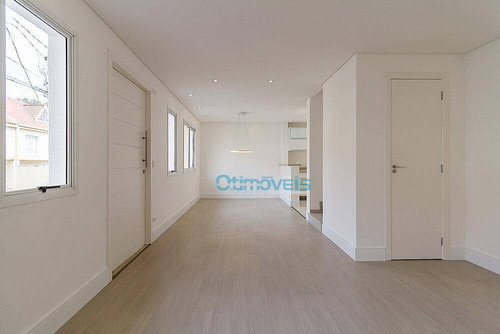 Imagem 23 de 30 de Sobrado Com 3 Dormitórios À Venda, 94 M² Por R$ 725.000,00 - Barreirinha - Curitiba/pr - So0528
