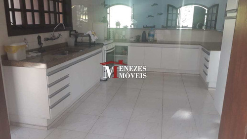 Imagem 14 de 30 de Casa A Venda Em Bertioga - Guaratuba Costa Do Sol - Ref. 1416 - V1416