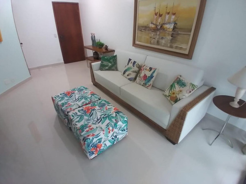 Imagem 4 de 15 de Apartamento Para Venda Em Guarujá, Enseada, 2 Dormitórios, 2 Banheiros, 1 Vaga - Ap84_2-1641075