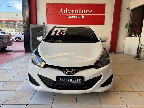 Hyundai HB20S HB20S 1.6 Comfort Plus