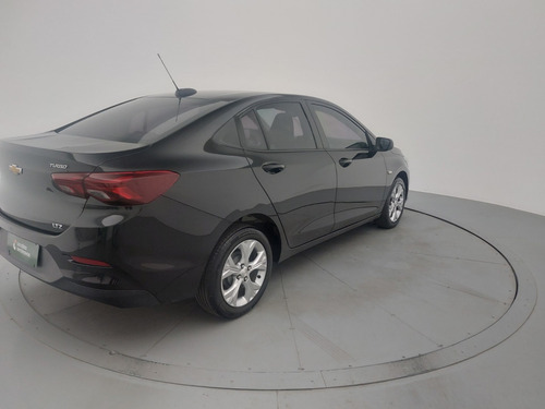 Chevrolet Onix 1.0 TURBO FLEX LTZ AUTOMÁTICO