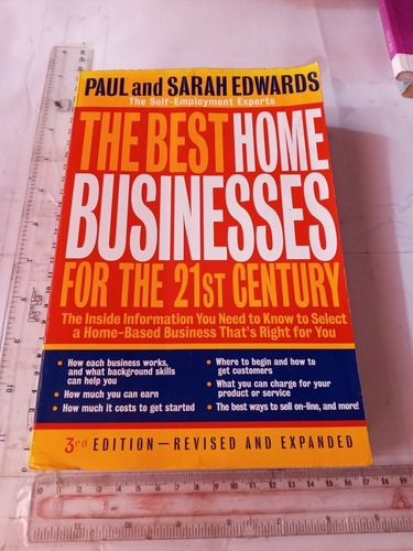 The Best Home Businesses For The 21st Century