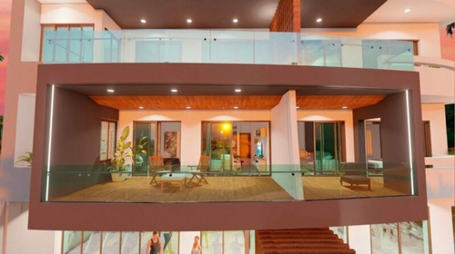 Imagen 4 de 15 de Departamento En Venta, Mazatlán, Sinaloa
