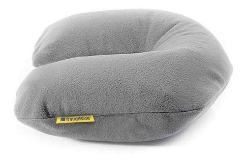 Almohada De Viajes Avion Cojin Para Cuello Cervical Inflable