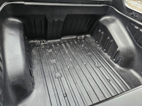 RAM 700 1.3 Slt Crew Cab Fwd