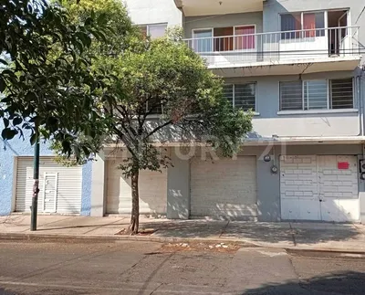 Edificio en venta