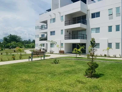 Departamento en renta