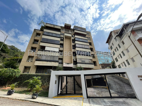 Magnífico Apartamento En Alquiler Lomas De Las Mercedes Amc