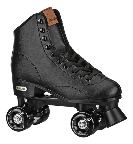 Roller Derby Cruze Rush Hightop - Patines De Pista Para Homb