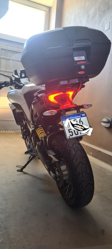 Ducati Multistrada 950