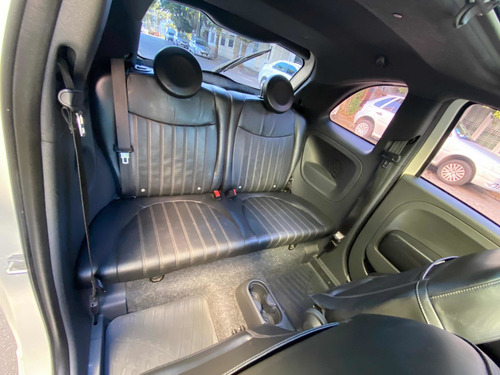 Fiat 500 1.4 Sport 105cv 2012 Financiado En Cuotas
