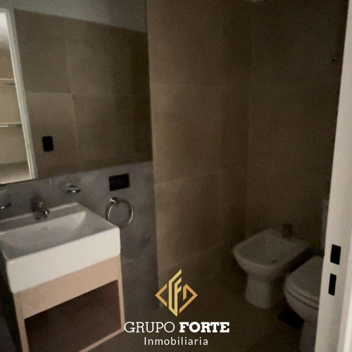 Imagen 7 de 20 de Departamento En Barrio General Paz 2 Dorm Nuevo A Estrenar.