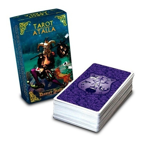 Tarot Atalla