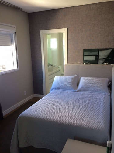 Imagem 11 de 14 de Apartamento Centro Brusque - 77083