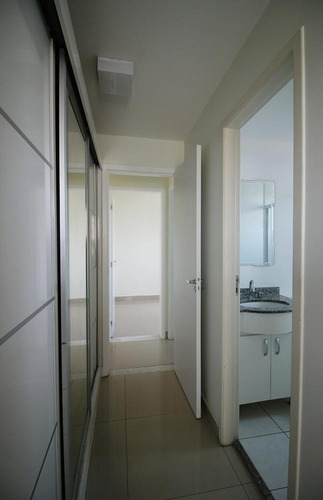 Imagem 10 de 16 de Apartamento Com 02 Dormitórios E 53 M² | Jardim Brasil , São Paulo | Sp - Ap104431v