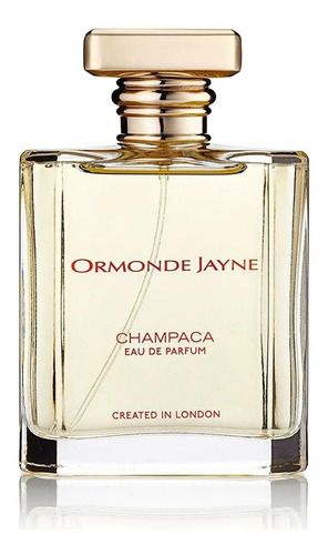 Ormonde Jayne - Champaca - Decant 10ml