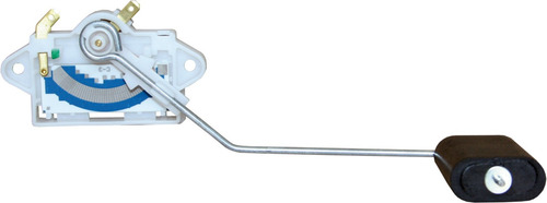 Resistencia Ford Bronco 2.9l V6 (86) Intran