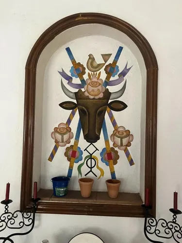 Casa Con Alberca Y 6 Recámaras En El Centro De Tequisquiapan, Querétaro