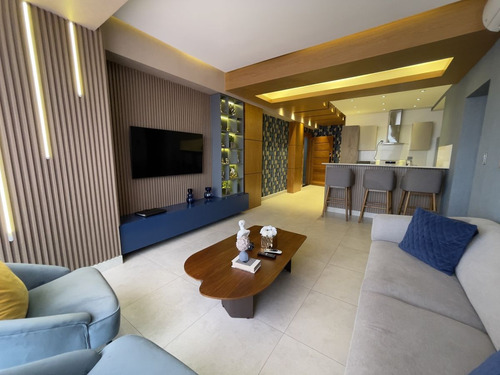 Exclusivo Apartamento En La Esperilla, Santo Domingo