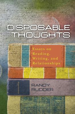 Libro Disposable Thoughts: Essays On Reading, Writing, An...